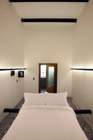 Downtown Beds - Chambre