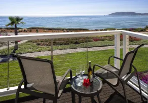 Spyglass Inn - Chambre