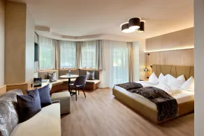 Hotel Margit - Camera