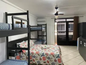 Ipanema Club Hostel - Room