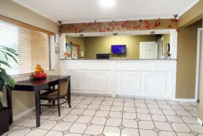Deerfield Inn By Capital O Blytheville AR I55 - Réception