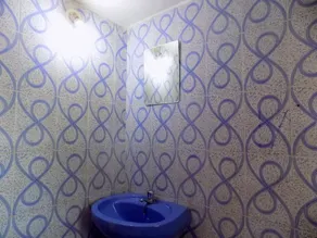 Romaldo Guest House - Bathroom