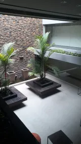 HOLANDAS PRIME TAMBAU Flat - Lobby sitting area