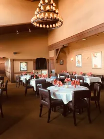 Doubletree by Hilton Hotel Racine Harbourwalk - Restaurant