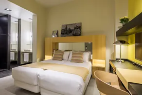 Room Mate Alicia, Madrid - Chambre