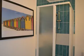 Benvenuti Nel Sud - Bagno