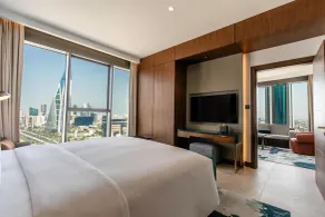 Conrad Bahrain Financial Harbour - Room