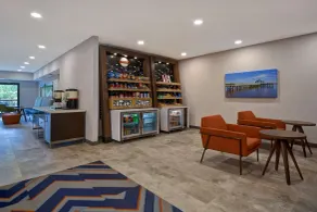 Hampton Inn Potomac Mills/Woodbridge - Restaurant