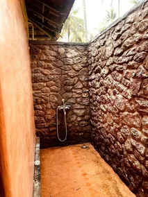 Down to Earth Farmstay by LAKSEM - Salle de bain
