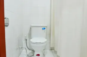 Heimat Garden Homestay - Salle de bain