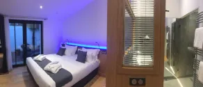 Hôtel Ile de Ré - Zimmer