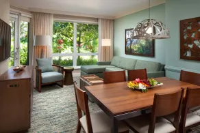 The Westin Princeville Ocean Resort Villas - Chambre