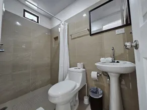 EcoStudio - Bathroom