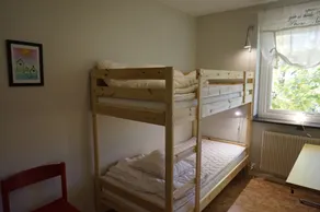 Kristinebergs Bed & Breakfast - Rum