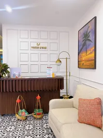 Maison D'rose Phu Quoc - Reception