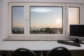 Skyhostel Friedrichshafen - Room