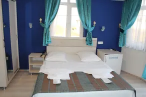 Masal Hotel - Habitación