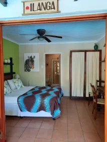 Khashamongo B & B - Room