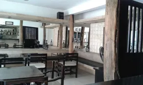 Hotel Maya Rue - Restaurant
