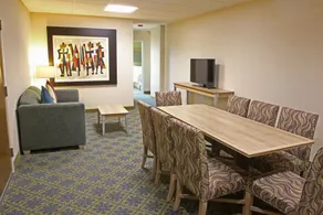 Holiday Inn Express & Suites Cuernavaca by IHG - Chambre