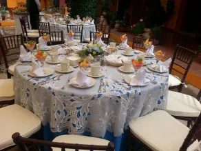 Diego De Mazariegos Hotel - Restaurante