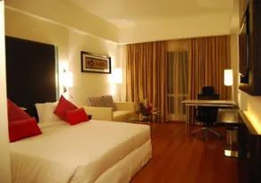 Royal Park Kakinada - Room