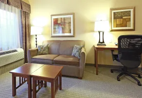 Staybridge Suites Rogers - Bentonville by IHG - Chambre