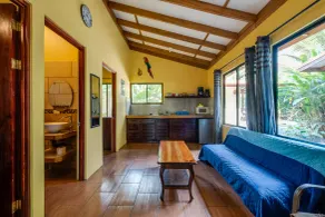 Tropical Beach - Habitación