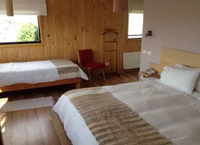 Hotel Ilaia - Værelse
