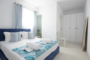 Amaris Mykonian Residence - Quarto