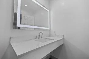 Downey Inn - Salle de bain
