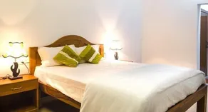 Eve Resort - Room