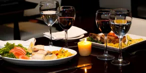 Hotel Península Valdés - Restaurant