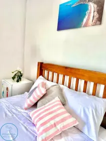 Pousada Grão de Areia - Room