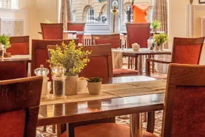 Midland Hotel Bradford - Restaurant