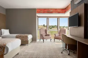 Wyndham Cerkezkoy - Habitación