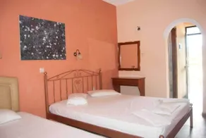 Laganas Beach Hotel - Room