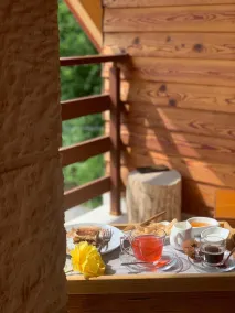 JOEN Village - View from room