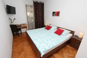 Apartment Albert - Zimmer