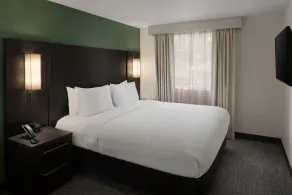 Residence Inn Portland Hillsboro - Chambre
