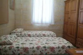 Ta' Bertu Host Family Bed & Breakfast - Habitación