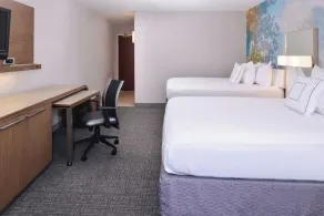Country Inn & Suites by Radisson, Brown Deer - Milwaukee North - Chambre