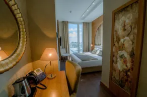 Grand Hotel Downtown - Chambre