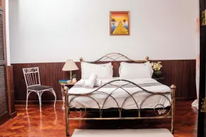 Sherry Homes Zana 2 - Zustellbetten
