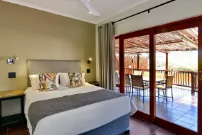 Seasons Golf, Leisure & Spa - Room