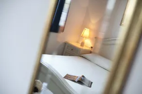 Hotel Caselle - Chambre