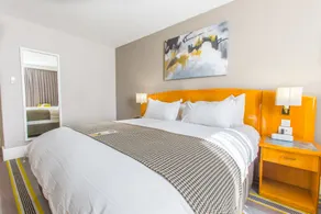 Holiday Inn - Mutare by IHG - Room