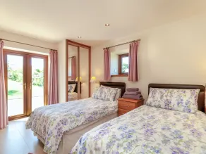 Routster Cottage - Rum