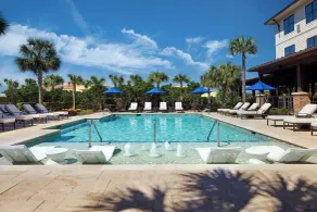 Andell Inn - Piscine