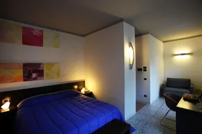 Hotel Zeffiro - Chambre